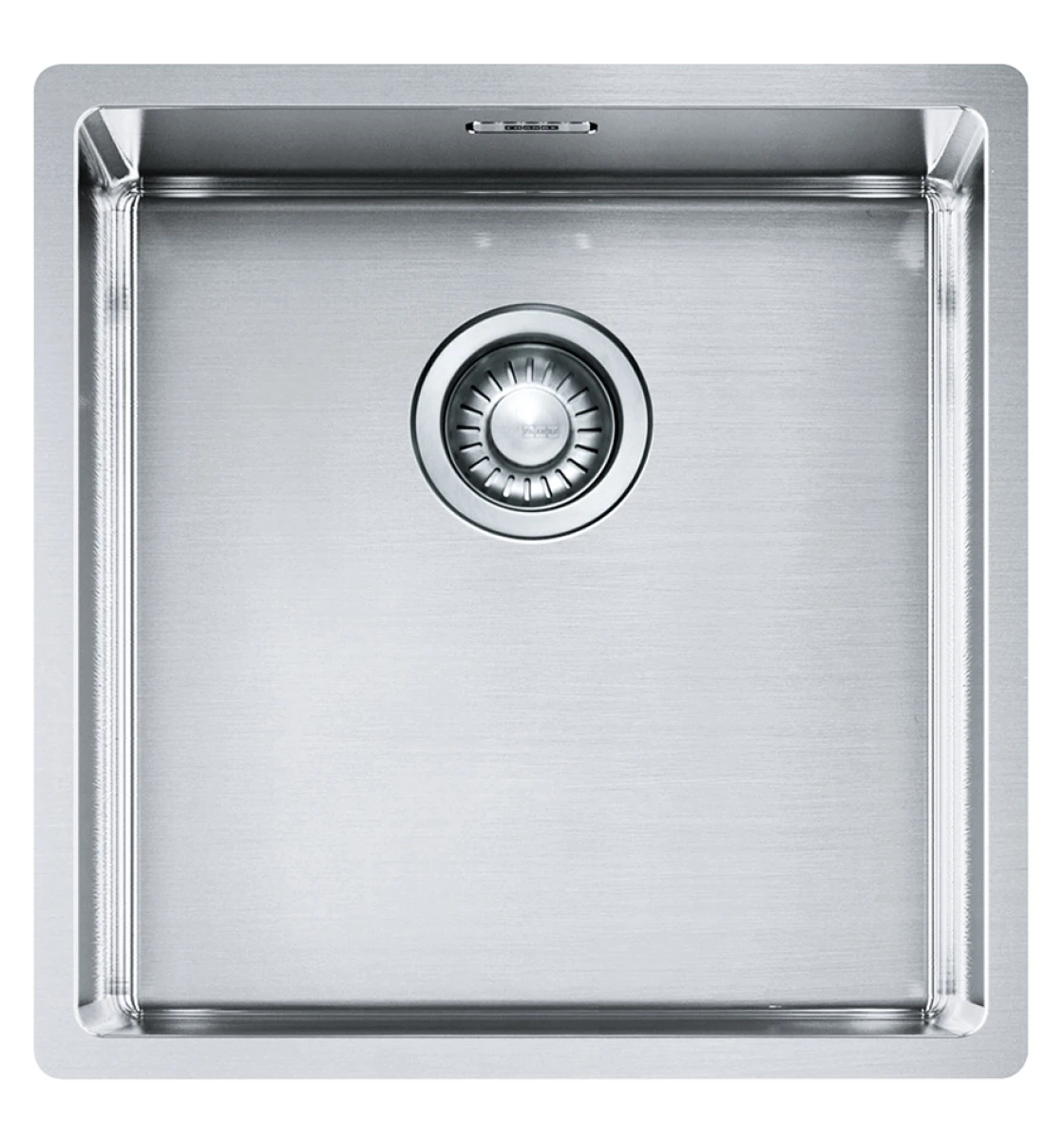 Кухонна мийка Franke Box BXX 210/110-40 (127.0369.215)