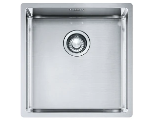 Кухонна мийка Franke Box BXX 210/110-40 (127.0369.215)