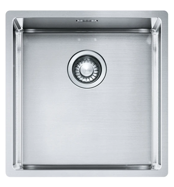 Кухонна мийка Franke Box BXX 210/110-40 (127.0369.215)