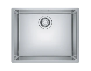 Кухонная мойка Franke Maris MRX 110-50 (122.0598.741) полированная