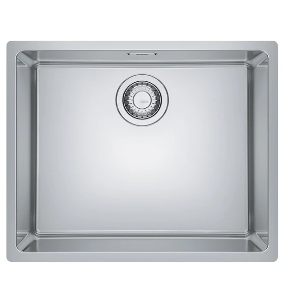 Кухонна мийка Franke Maris MRX 110-50 (122.0598.741) полірована