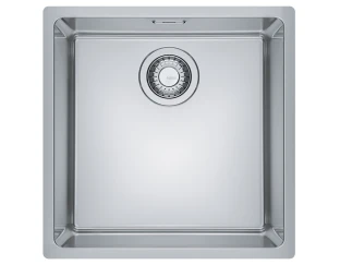 Кухонная мойка Franke Maris MRX 210-40 (127.0598.745) полированная