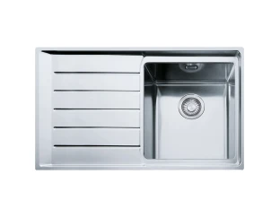Кухонна мийка Franke Neptune Plus NPX 611 (101.0068.360)