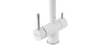 Смеситель GRANADO Caspe White Фото №5