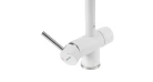 Смеситель GRANADO Caspe White Фото №4