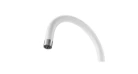 Смеситель GRANADO Caspe White Фото №3