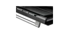 Електрична духова шафа GRANADO GEO 61-0200 Inox Фото №8