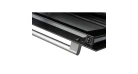 Електрична духова шафа GRANADO GEO 61-0200 Inox Фото №4
