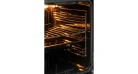 Електрична духова шафа GRANADO GEO 61-0200 Inox Фото №7
