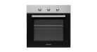Електрична духова шафа GRANADO GEO 61-0200 Inox Фото №1