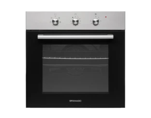 Електрична духова шафа GRANADO GEO 61-0200 Inox