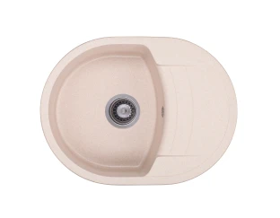 Мойка GRANADO Malaga Avena