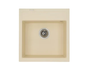 Мойка GRANADO Merida Ivory