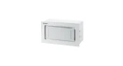 Витяжка GRANADO Palamos 1614-1200 White glass Фото №1