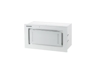 Витяжка GRANADO Palamos 1614-1200 White glass