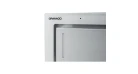 Витяжка GRANADO Palamos 1614-1200 White glass Фото №8