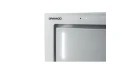 Витяжка GRANADO Palamos 1614-1200 White glass Фото №7