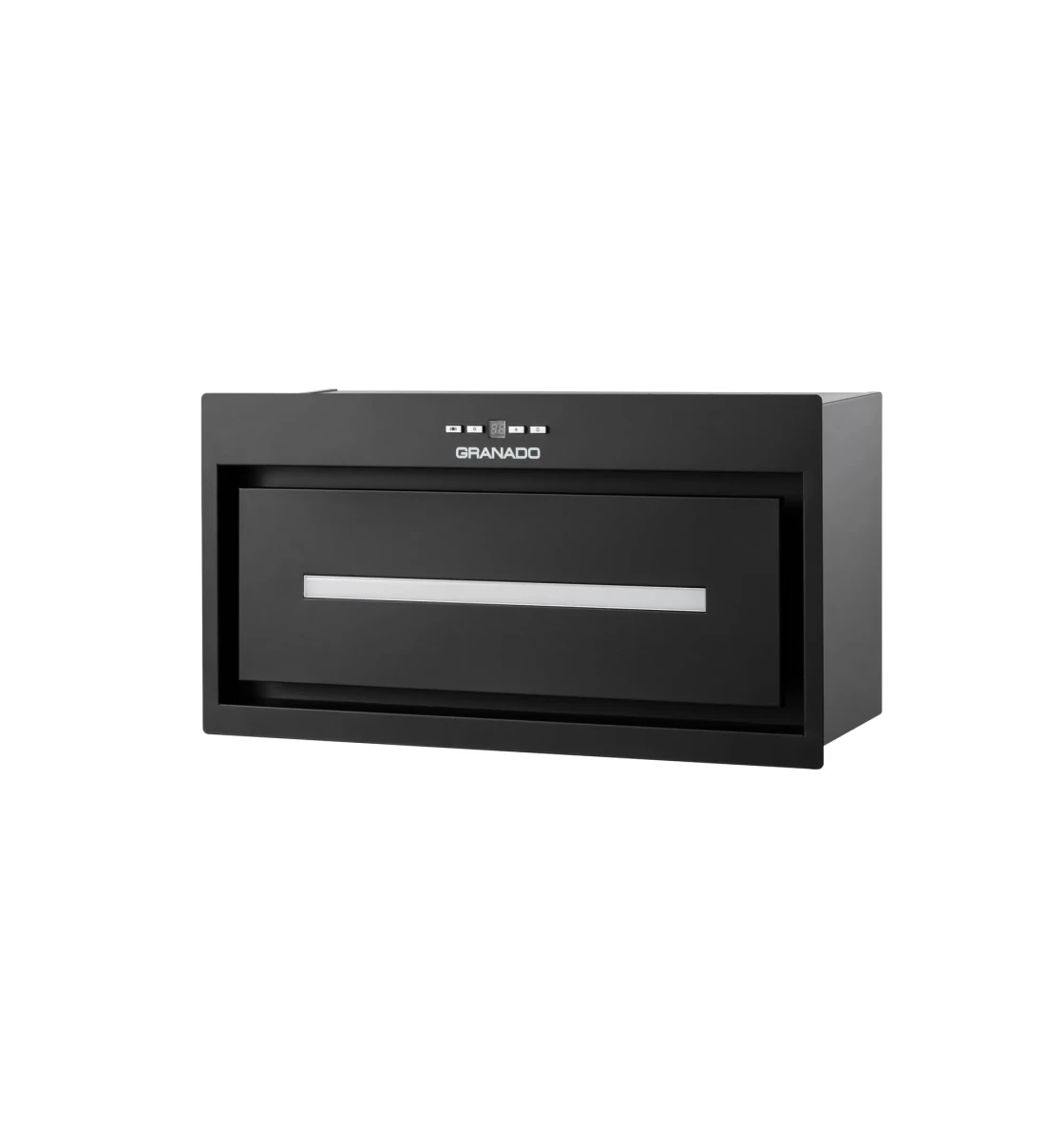 Витяжка GRANADO Palamos 2613-700 Black