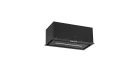 Витяжка GRANADO Palamos 2613-700 Black Фото №4