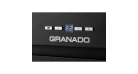Витяжка GRANADO Palamos 2613-700 Black Фото №8