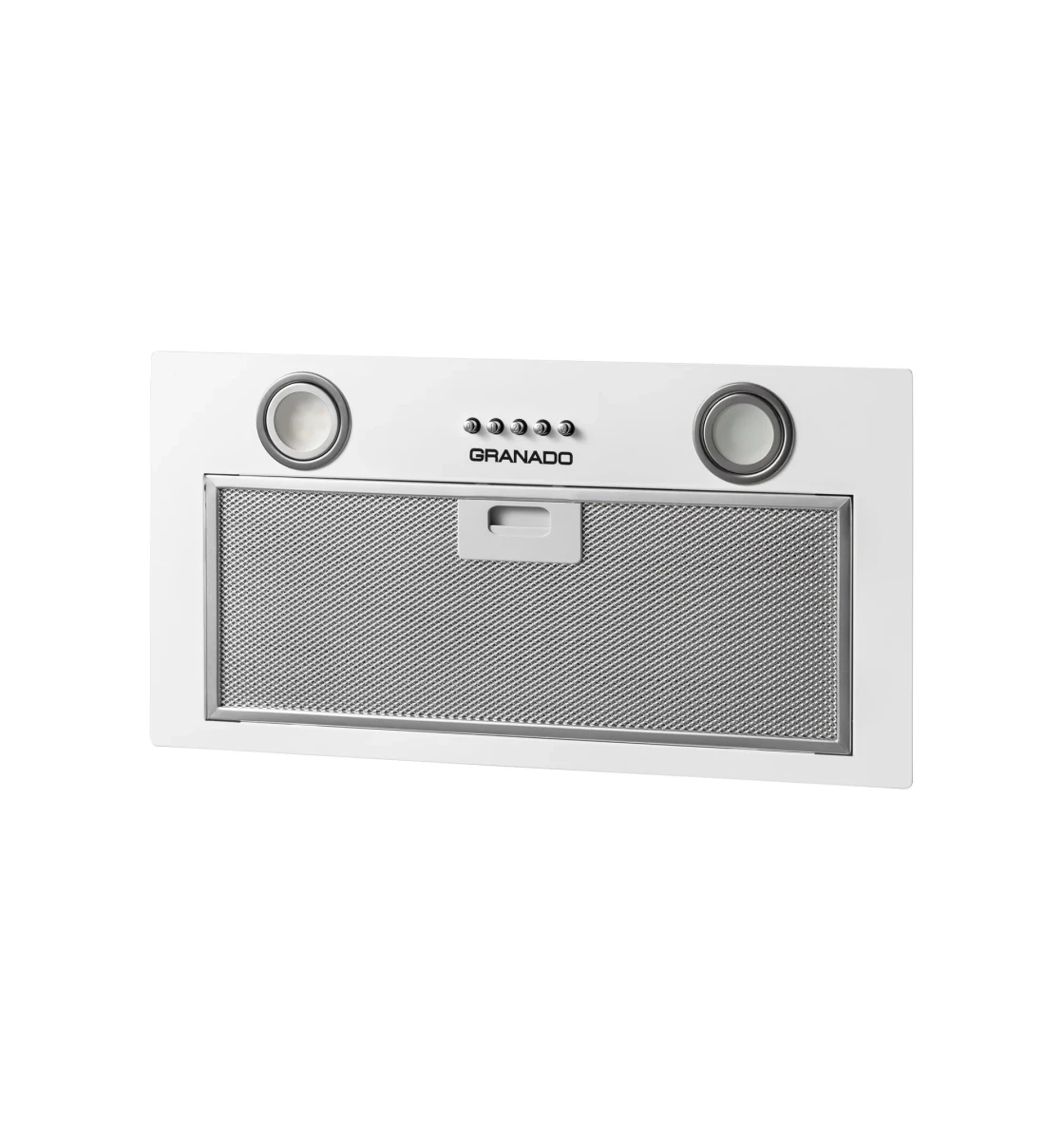 Витяжка GRANADO Palamos 3603-1200 White