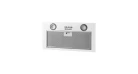 Витяжка GRANADO Palamos 3603-1200 White Фото №1