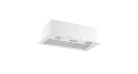 Витяжка GRANADO Palamos 3603-1200 White Фото №3