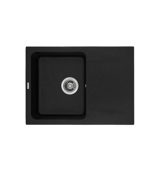 Мийка GRANADO Salamanka Black shine