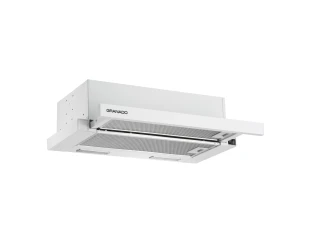 Витяжка GRANADO Telde 602-450 White
