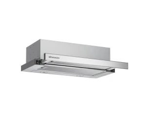 Витяжка GRANADO Telde 603-1200 Inox