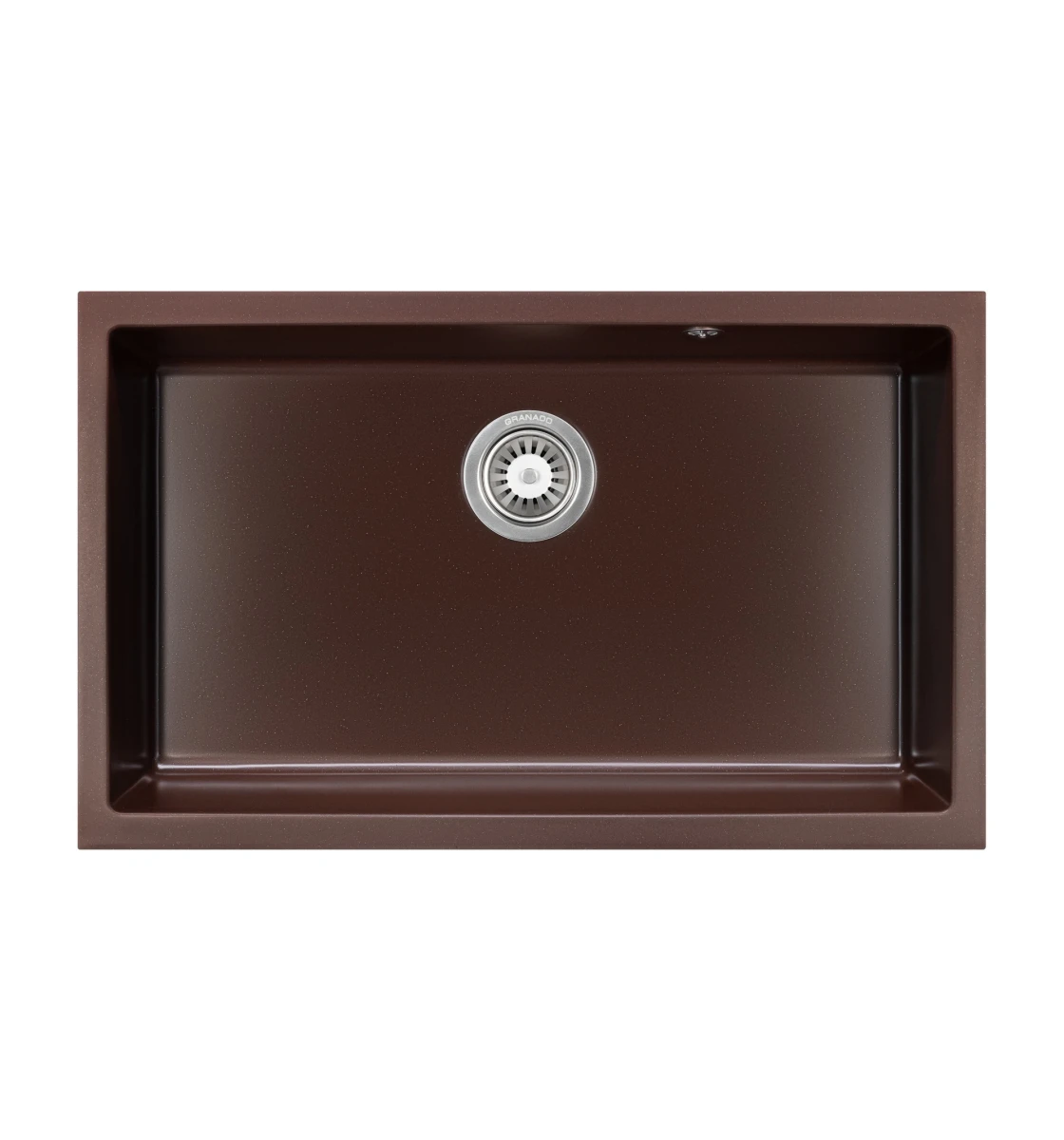 Мийка GRANADO Under top XL marron