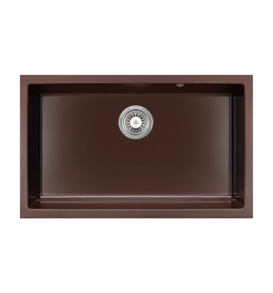 Мийка GRANADO Under top XL marron