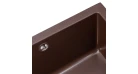 Мийка GRANADO Under top XL marron Фото №4