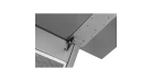 Витяжка GRANADO Vivares 613-1100 Grafito glass Фото №9