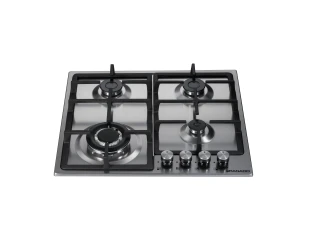Газова поверхня GRANADO GGH 61-114 Inox