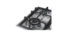 Газова поверхня GRANADO GGH 61-114 Inox Фото №6