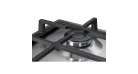 Газова поверхня GRANADO GGH 61-114 Inox Фото №5
