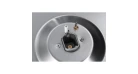 Газова поверхня GRANADO GGH 61-114 Inox Фото №4