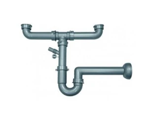 Сифон F/2 L 1½ Franke (112.0068.244)
