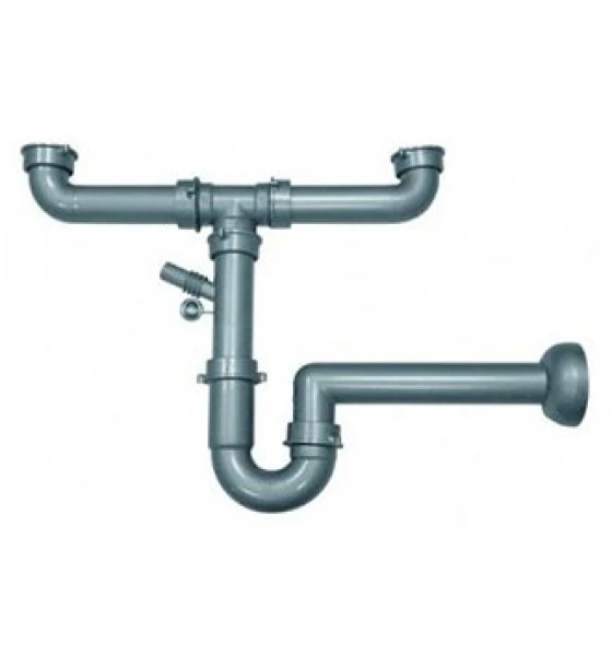 Сифон F/2 L 1½ Franke (112.0068.244)