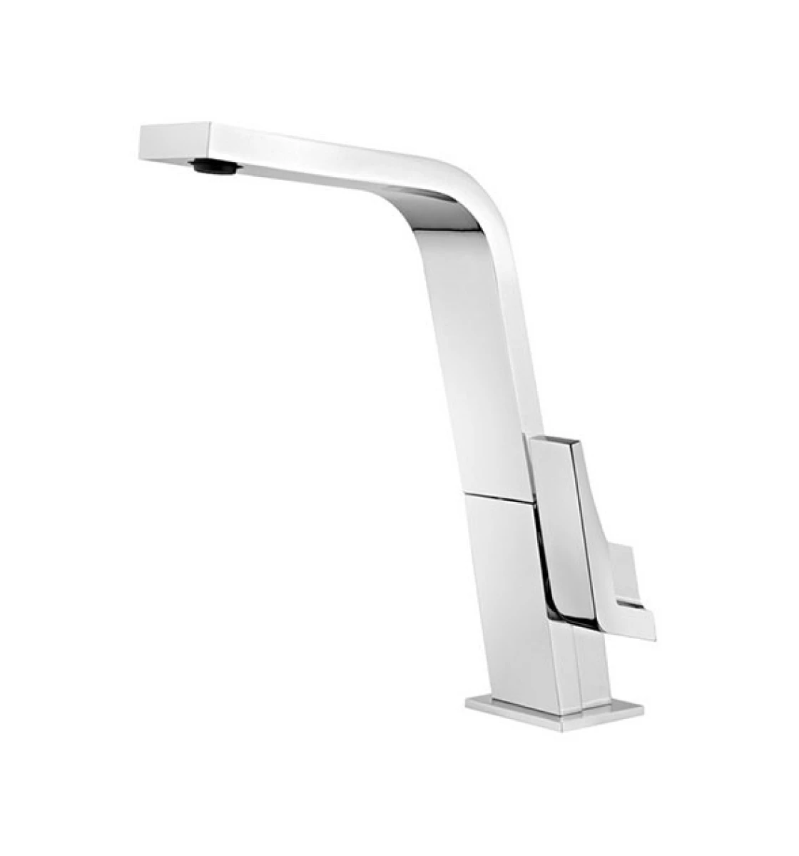 Змішувач кухонний Teka Icon H (IC 915) (339150200) хром