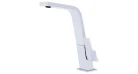 Смеситель кухонный Teka Icon H (IC 915) White (33915020W) Фото №1