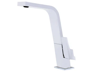 Змішувач кухонний Teka Icon H (IC 915) White (33915020W) ультрабелий