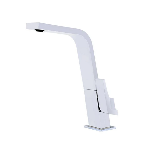Смеситель кухонный Teka Icon H (IC 915) White (33915020W)