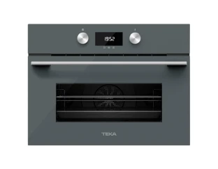 Електрична духова шафа + мікрохвилі Teka HLC 8440 C ST (111160006)
