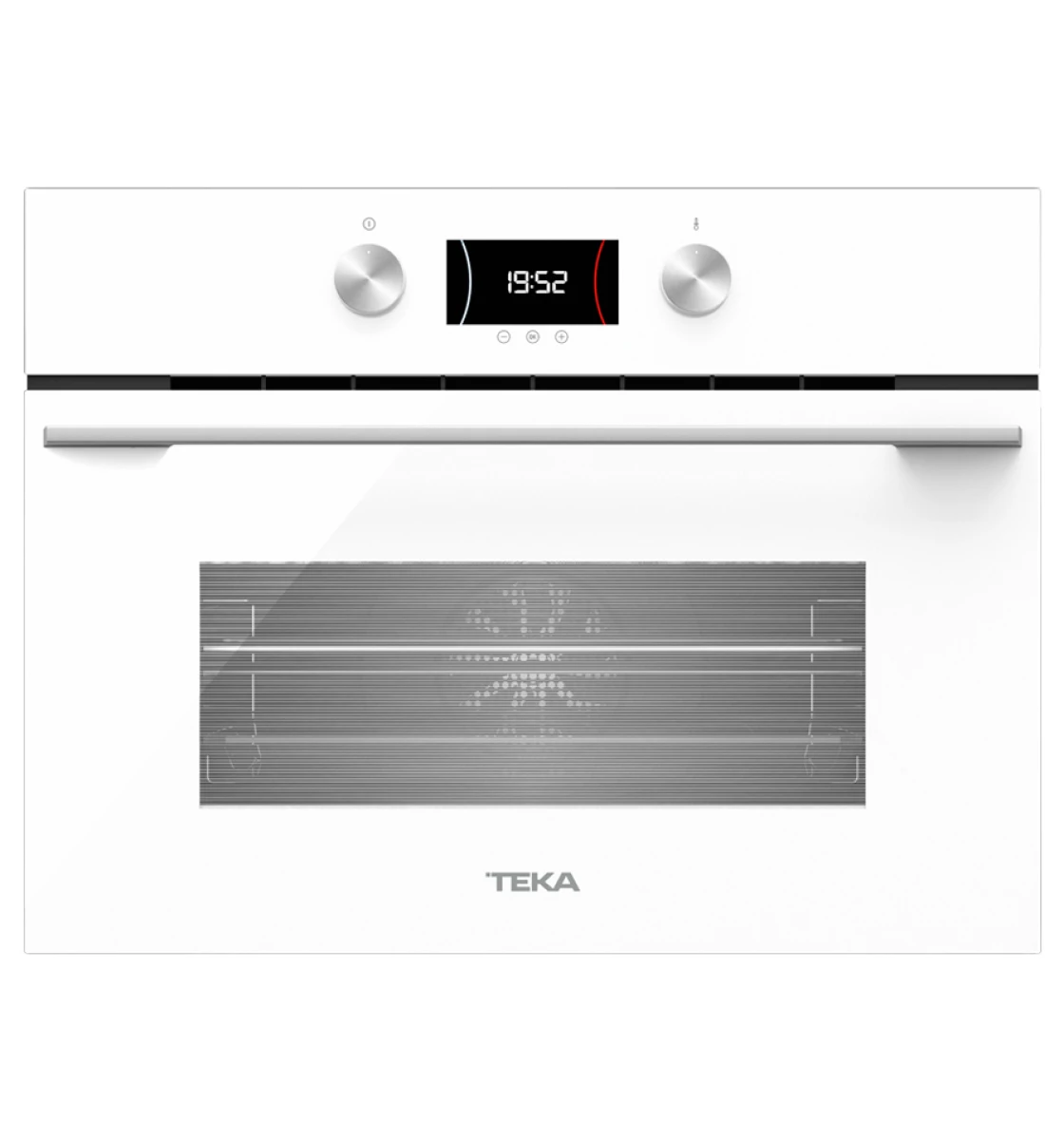 Электрический духовой шкаф + микроволны Teka HLC 8440 C WH (111160011)