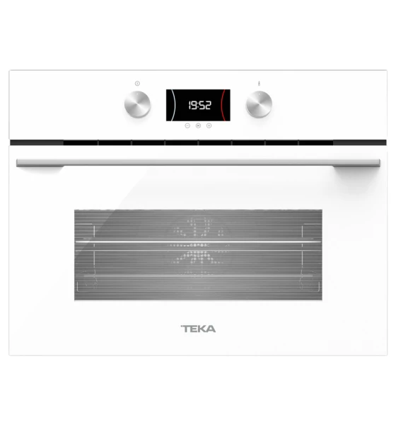 Электрический духовой шкаф + микроволны Teka HLC 8440 C WH (111160011)