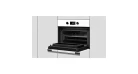 Электрический духовой шкаф + микроволны Teka HLC 8440 C WH (111160011) Фото №7