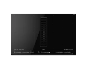 Индукционная варочная поверхность Teka MasterSense Air AFF 87601 (112730000) черный