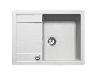 Кухонная мойка Teka ASTRAL 45 B-TG (40143510) белый